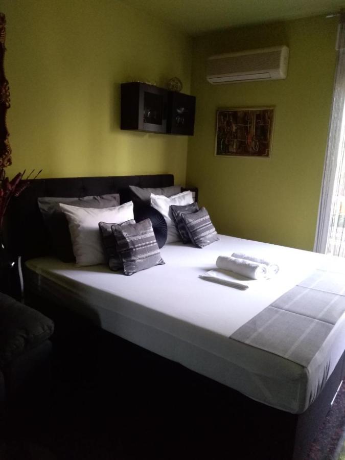 Luxury Apartments Kyara Split Exterior foto