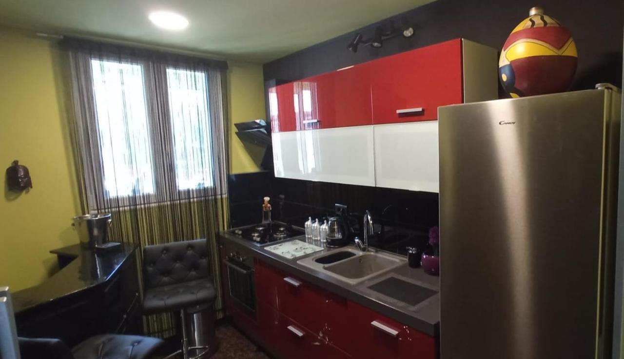 Luxury Apartments Kyara Split Exterior foto