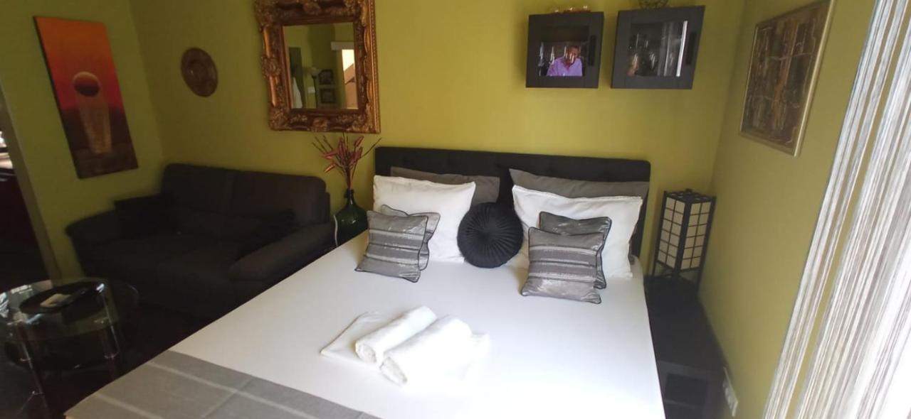 Luxury Apartments Kyara Split Exterior foto