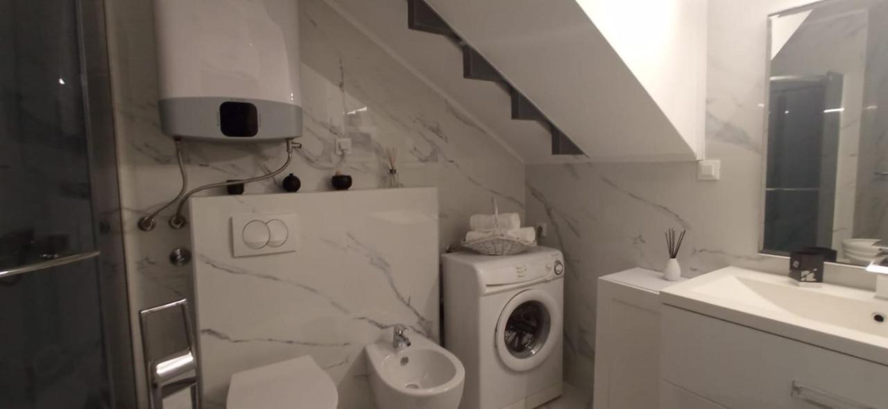 Luxury Apartments Kyara Split Exterior foto