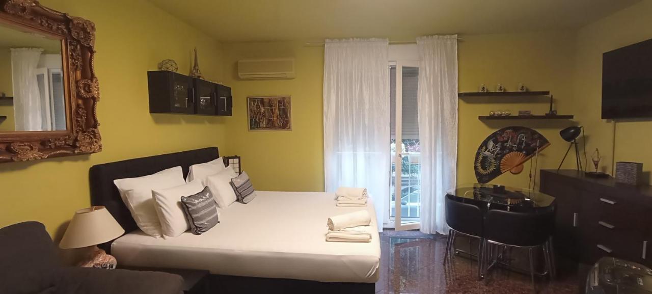 Luxury Apartments Kyara Split Exterior foto